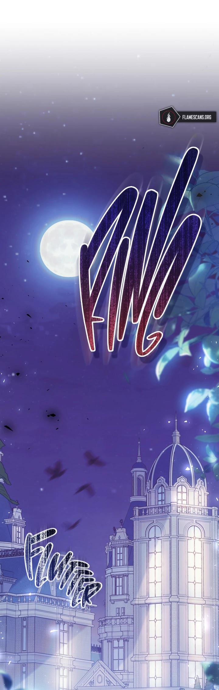The Villainess Is a Marionette Chapter 56 page 53 - Chapter 56