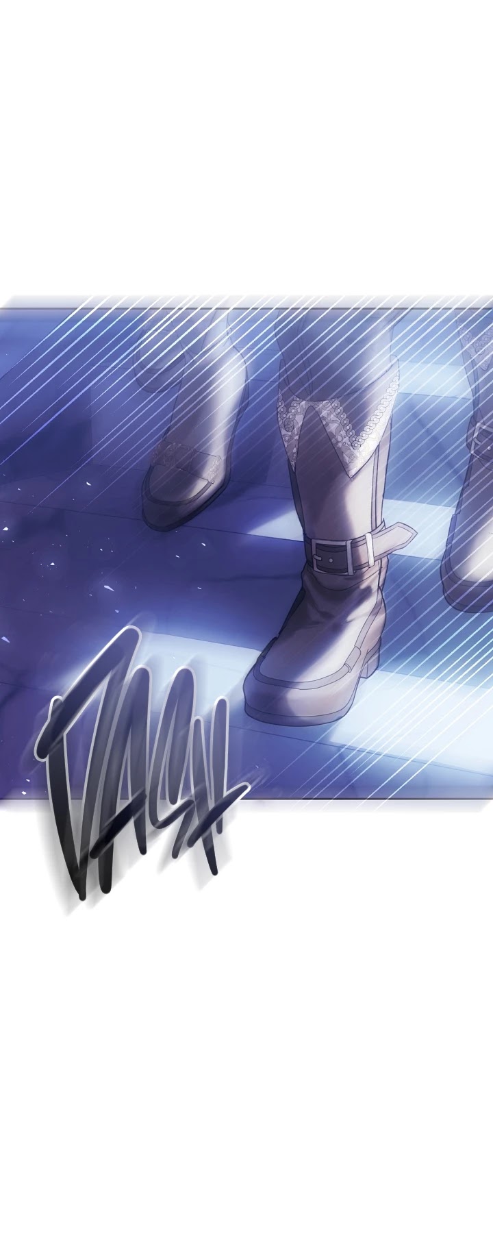 The Villainess Is a Marionette Chapter 56 page 6 - Chapter 56