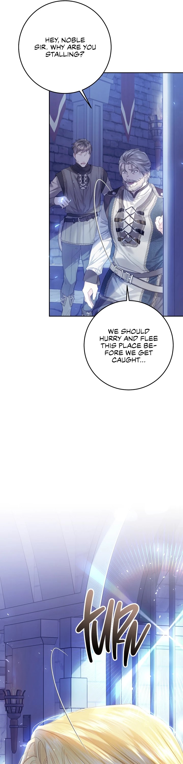 The Villainess Is a Marionette Chapter 56 page 7 - Chapter 56