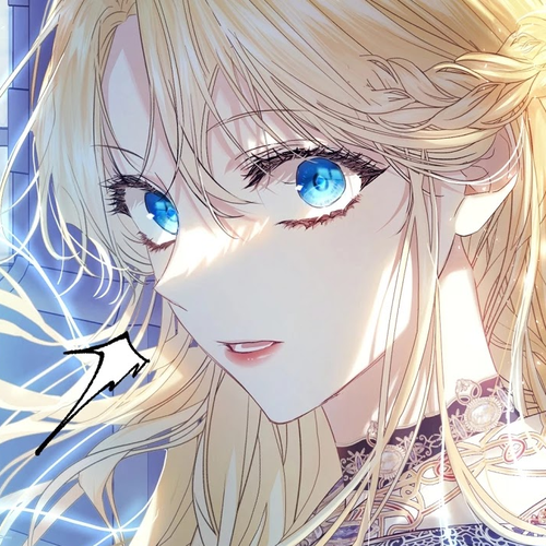 The Villainess Is a Marionette Chapter 56 cover