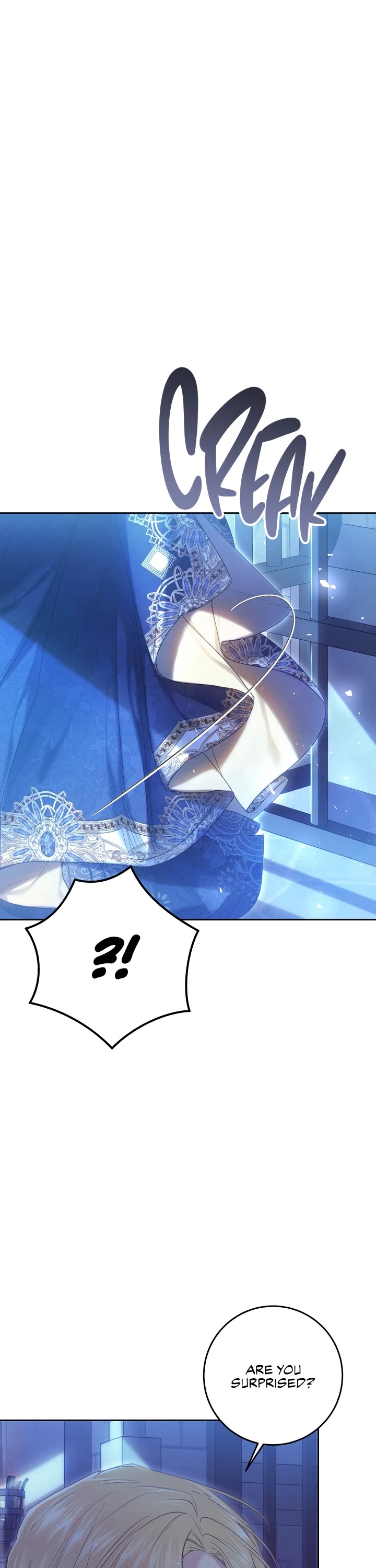 The Villainess Is a Marionette Chapter 57 page 10 - Chapter 57