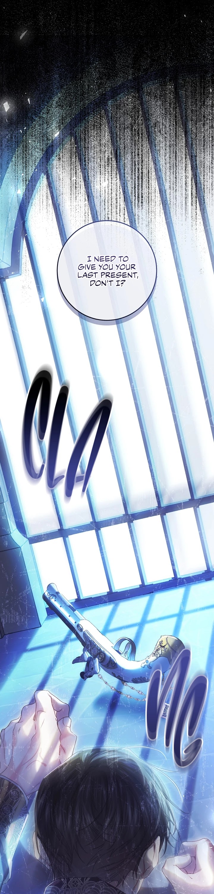 The Villainess Is a Marionette Chapter 57 page 13 - Chapter 57