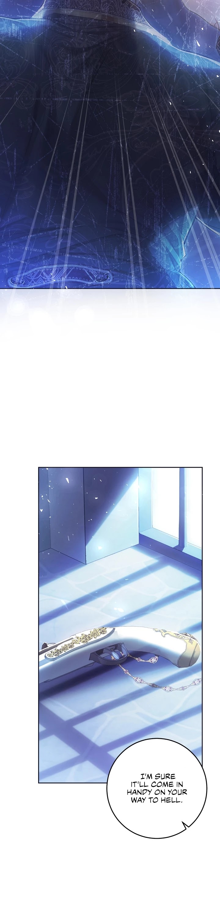 The Villainess Is a Marionette Chapter 57 page 14 - Chapter 57