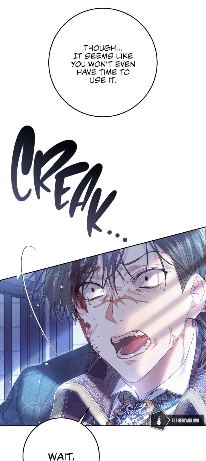 The Villainess Is a Marionette Chapter 57 page 15 - Chapter 57