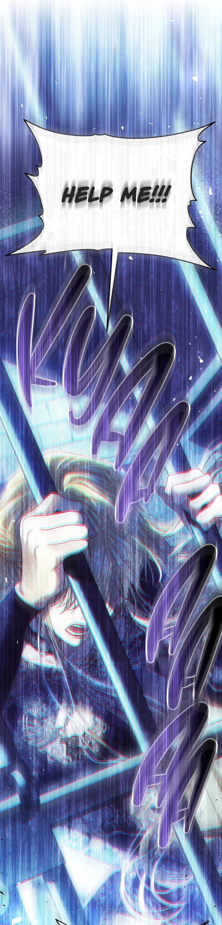 The Villainess Is a Marionette Chapter 57 page 17 - Chapter 57