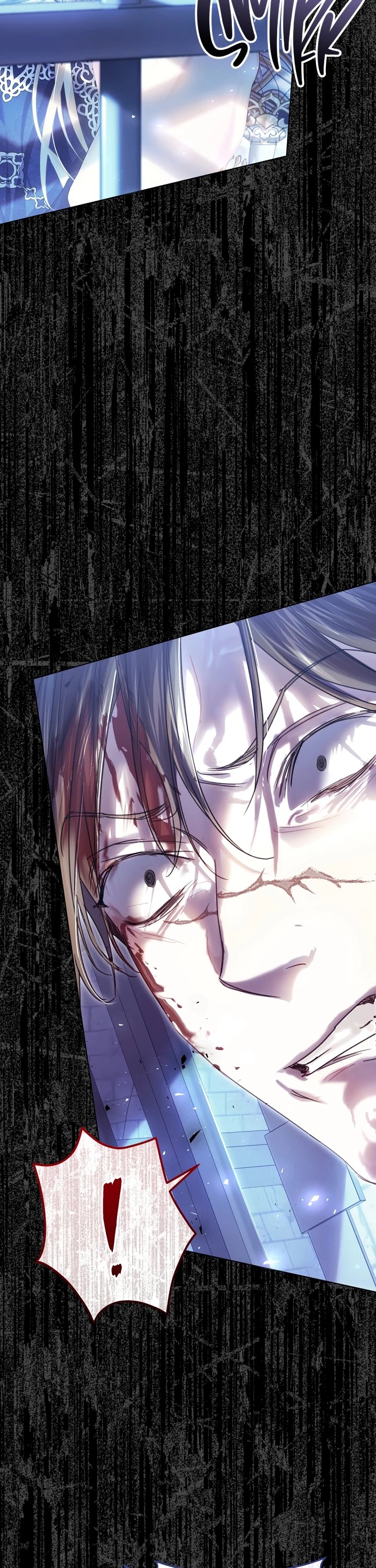 The Villainess Is a Marionette Chapter 57 page 21 - Chapter 57
