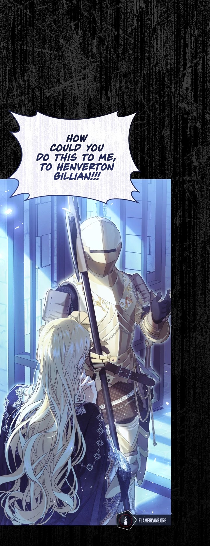 The Villainess Is a Marionette Chapter 57 page 23 - Chapter 57
