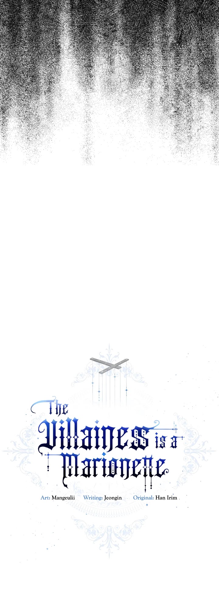 The Villainess Is a Marionette Chapter 57 page 27 - Chapter 57