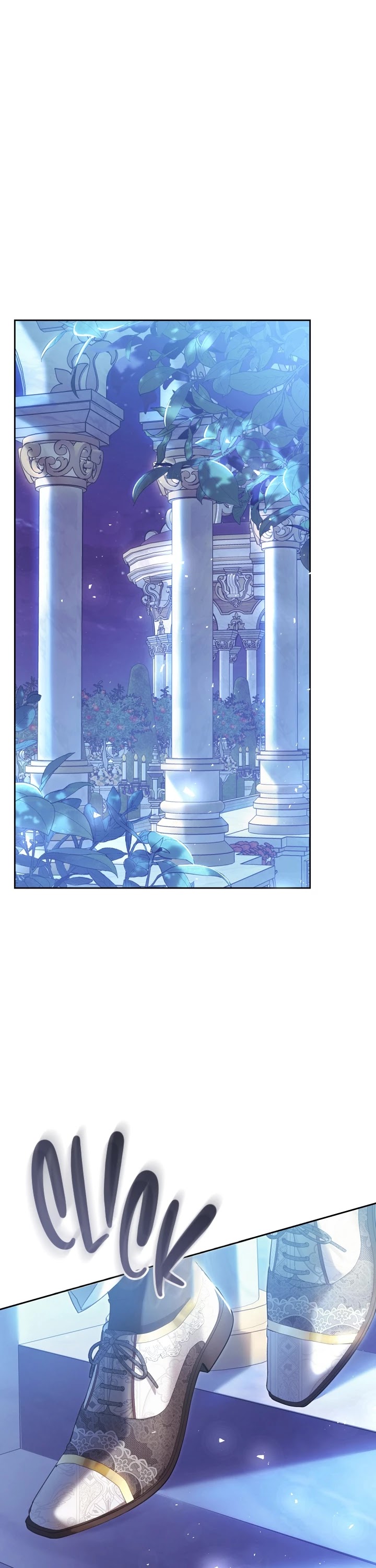 The Villainess Is a Marionette Chapter 57 page 28 - Chapter 57