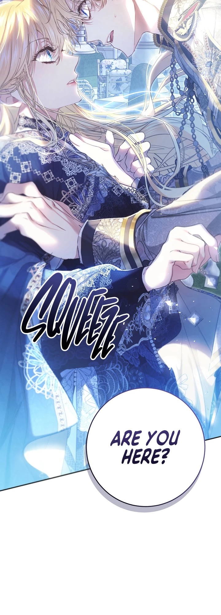 The Villainess Is a Marionette Chapter 57 page 31 - Chapter 57