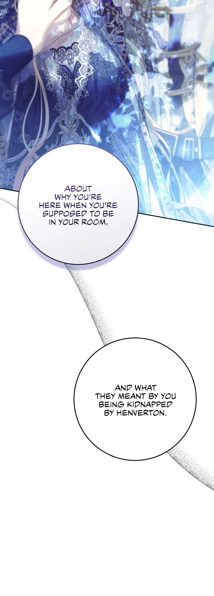 The Villainess Is a Marionette Chapter 57 page 39 - Chapter 57