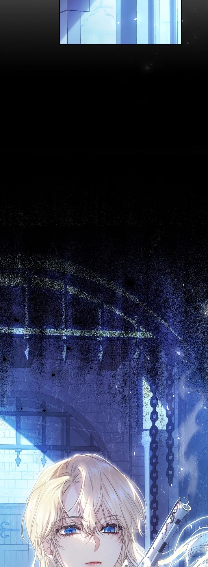The Villainess Is a Marionette Chapter 57 page 4 - Chapter 57