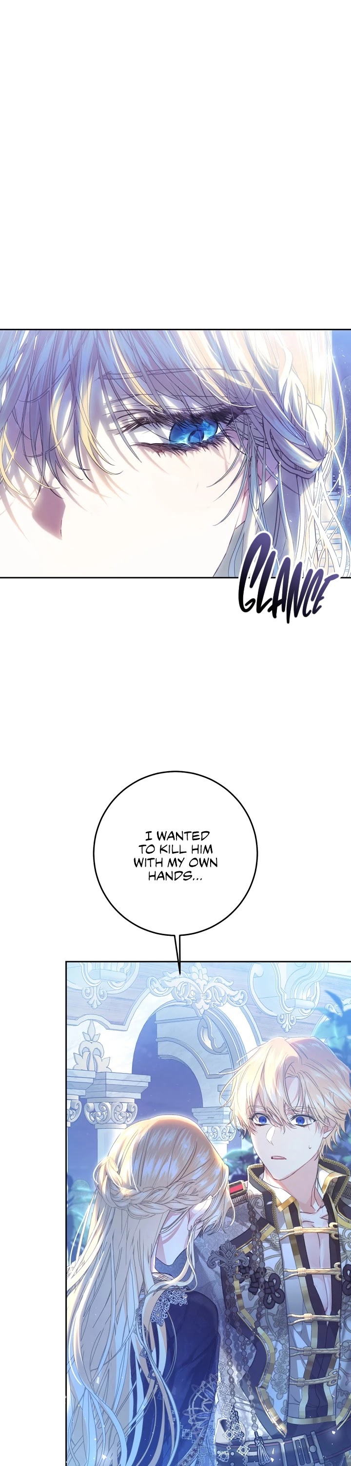 The Villainess Is a Marionette Chapter 57 page 40 - Chapter 57