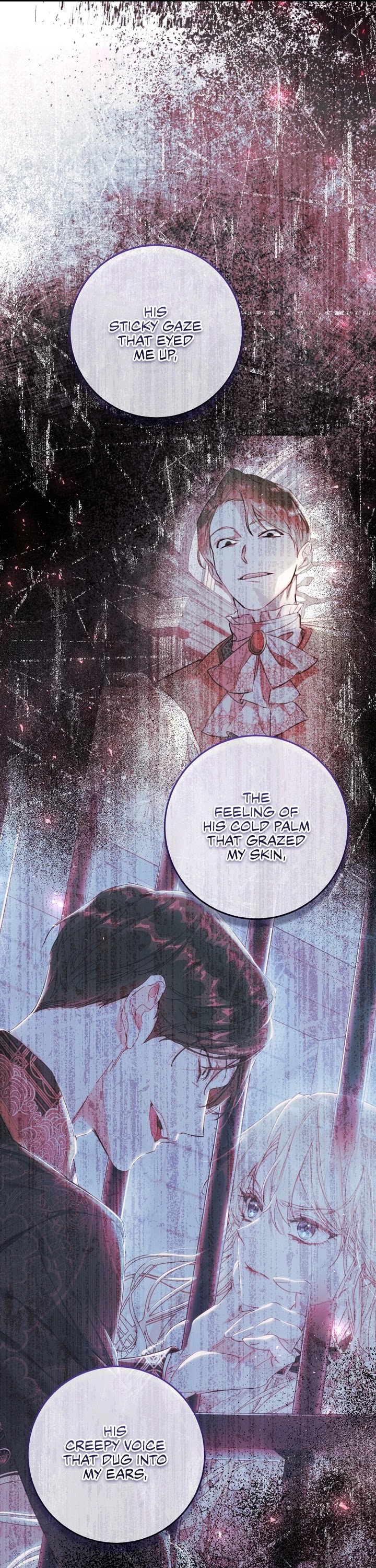 The Villainess Is a Marionette Chapter 57 page 43 - Chapter 57