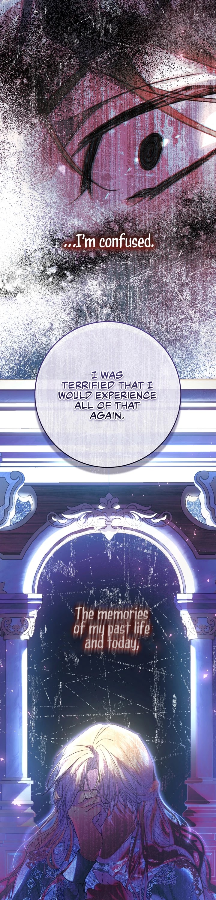 The Villainess Is a Marionette Chapter 57 page 44 - Chapter 57