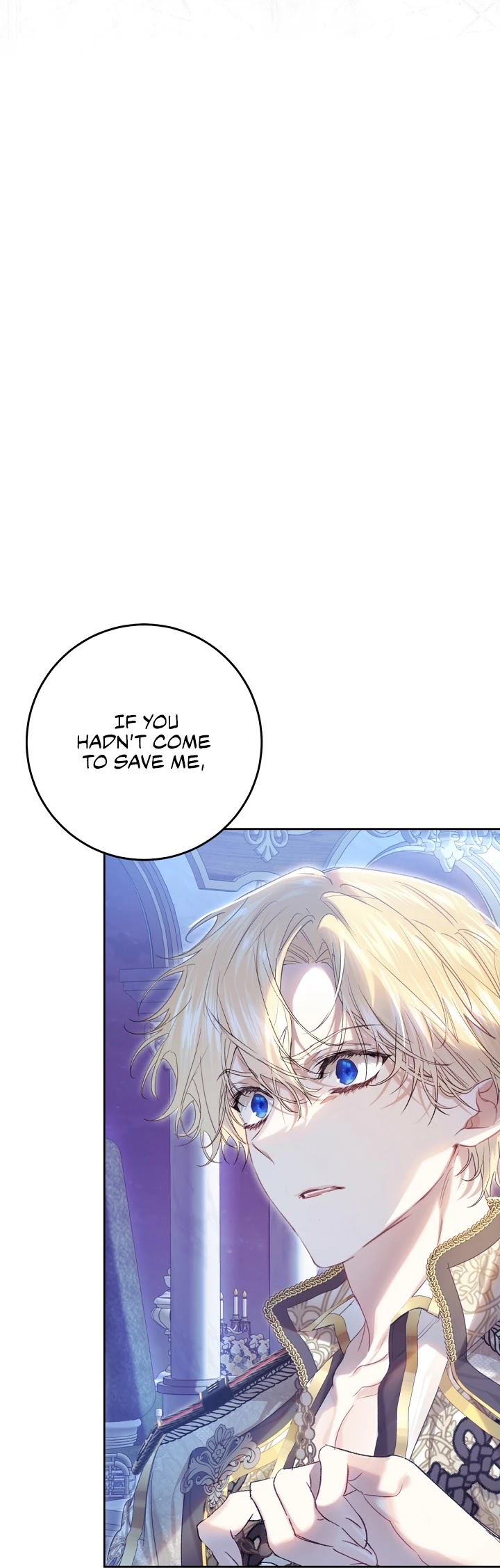 The Villainess Is a Marionette Chapter 57 page 46 - Chapter 57