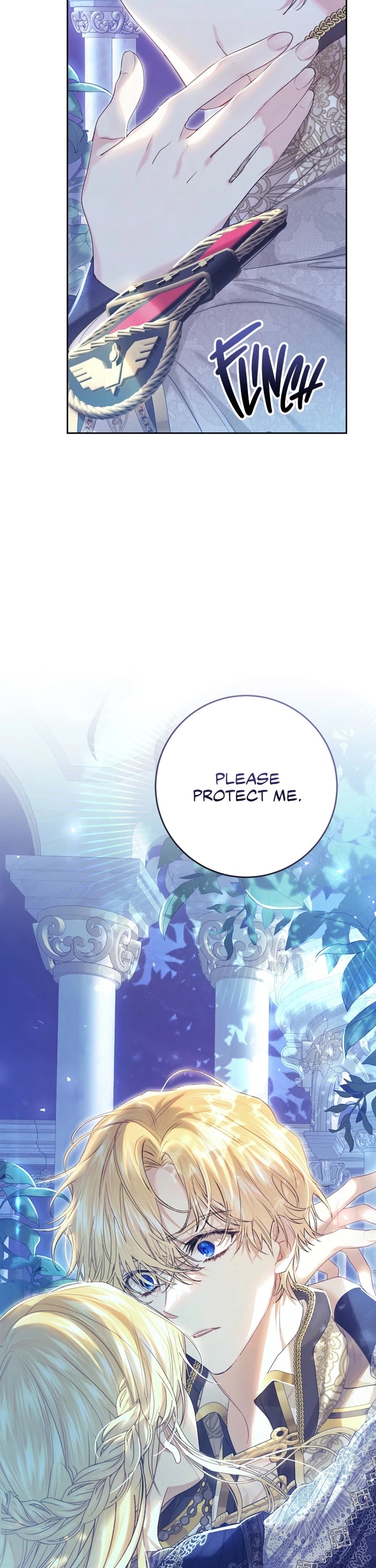 The Villainess Is a Marionette Chapter 57 page 48 - Chapter 57