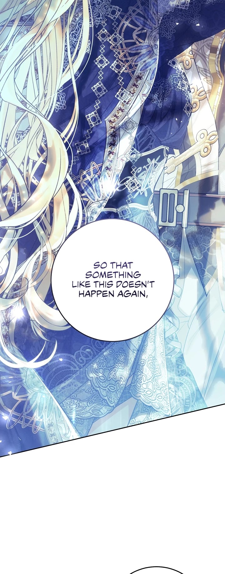 The Villainess Is a Marionette Chapter 57 page 49 - Chapter 57