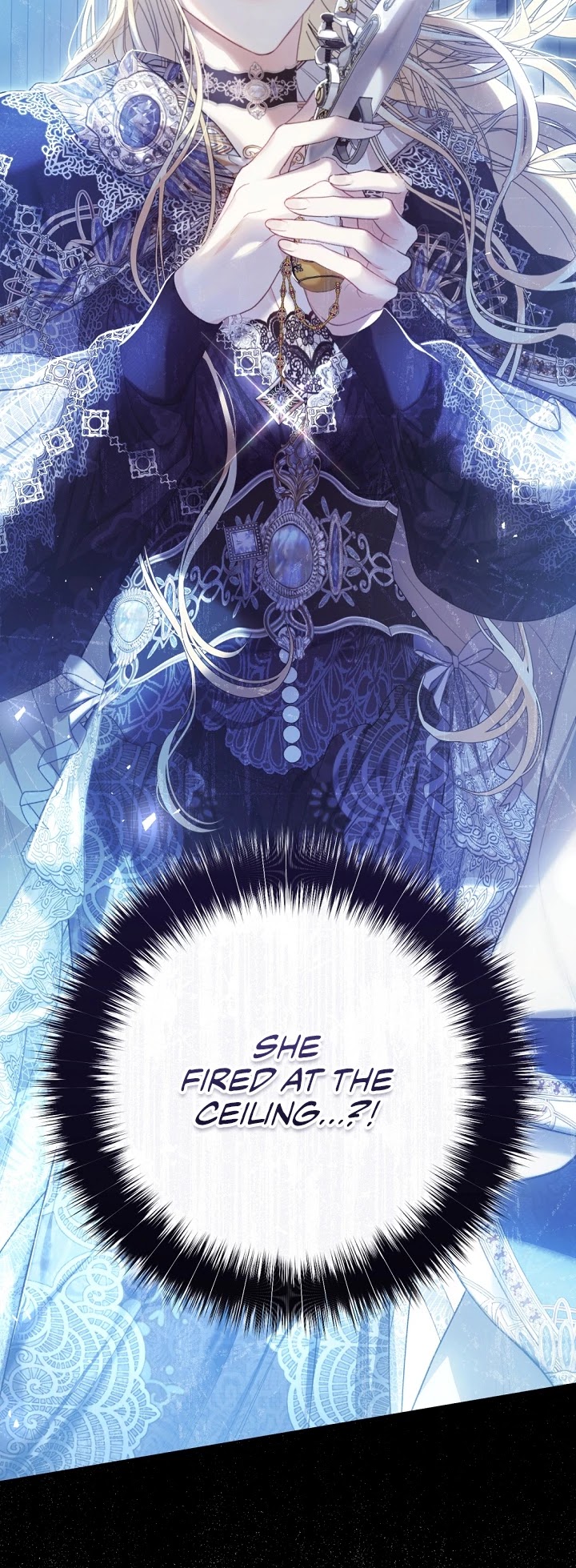 The Villainess Is a Marionette Chapter 57 page 5 - Chapter 57