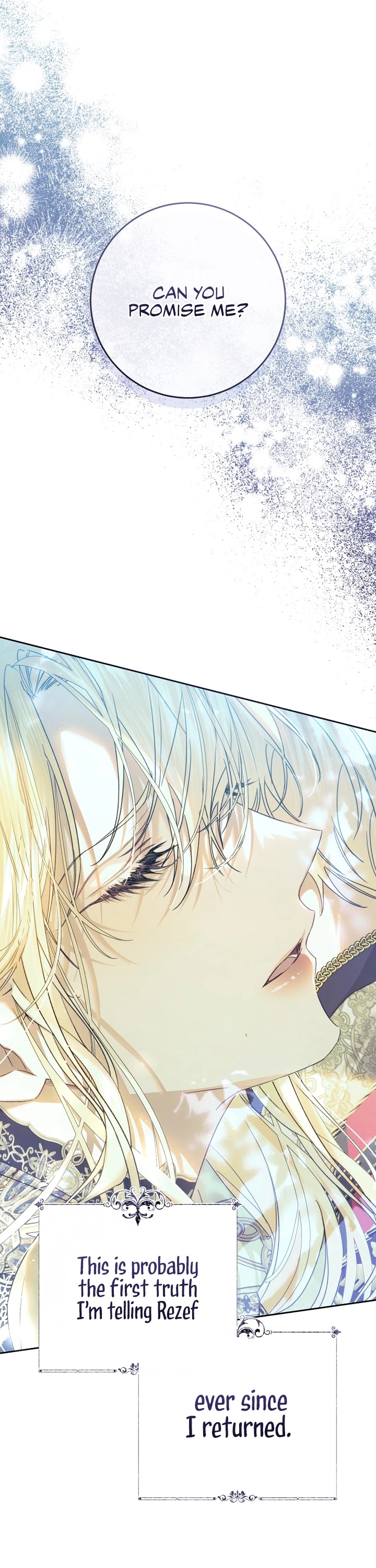 The Villainess Is a Marionette Chapter 57 page 51 - Chapter 57