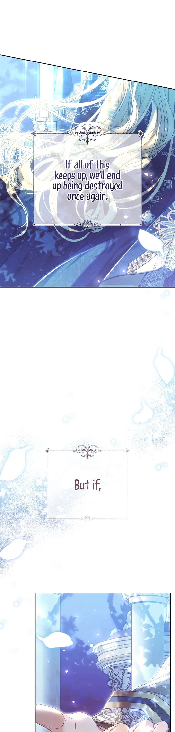 The Villainess Is a Marionette Chapter 57 page 52 - Chapter 57