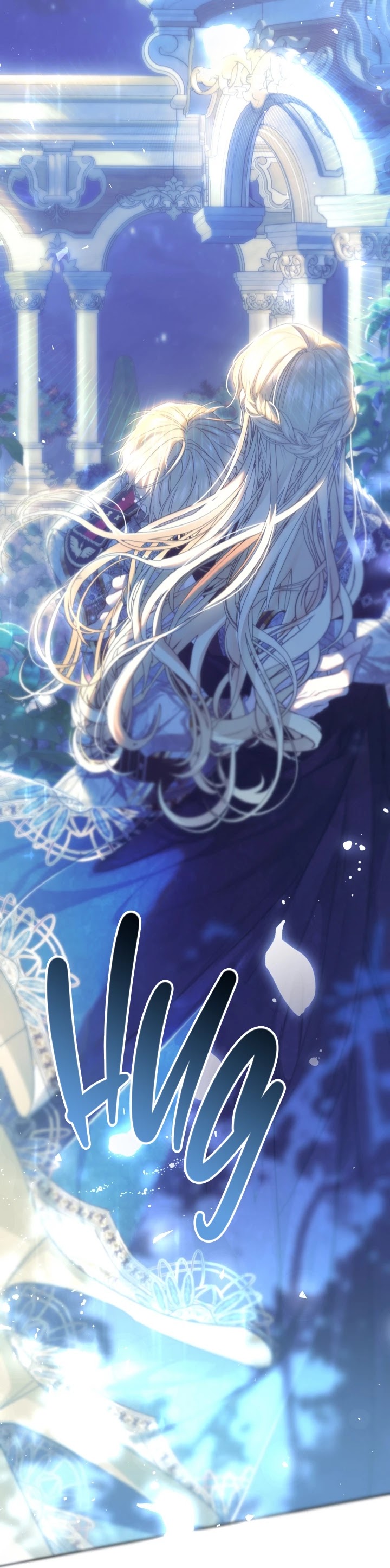 The Villainess Is a Marionette Chapter 57 page 54 - Chapter 57
