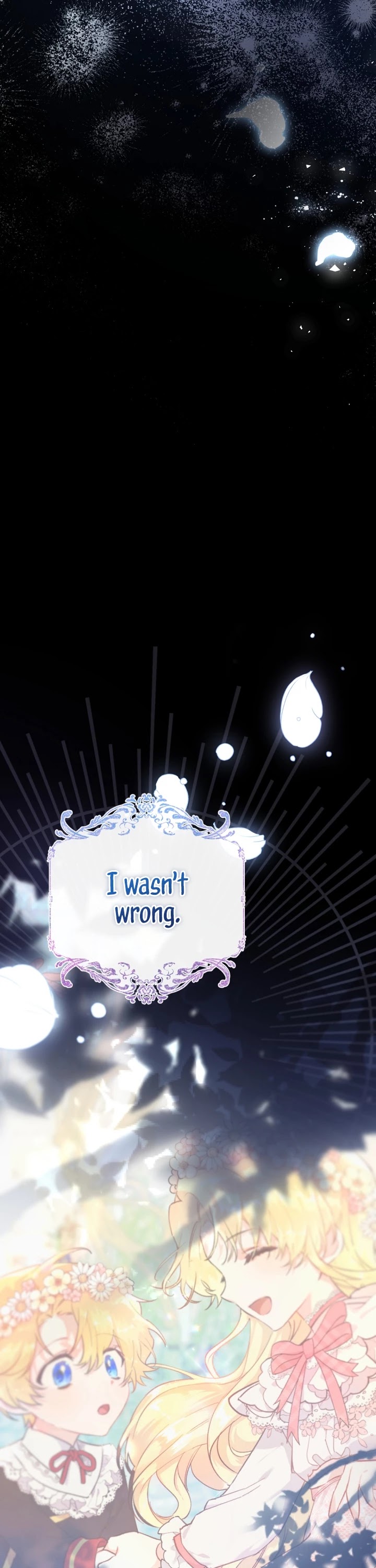 The Villainess Is a Marionette Chapter 57 page 59 - Chapter 57
