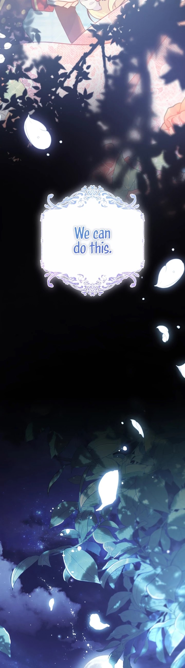The Villainess Is a Marionette Chapter 57 page 60 - Chapter 57