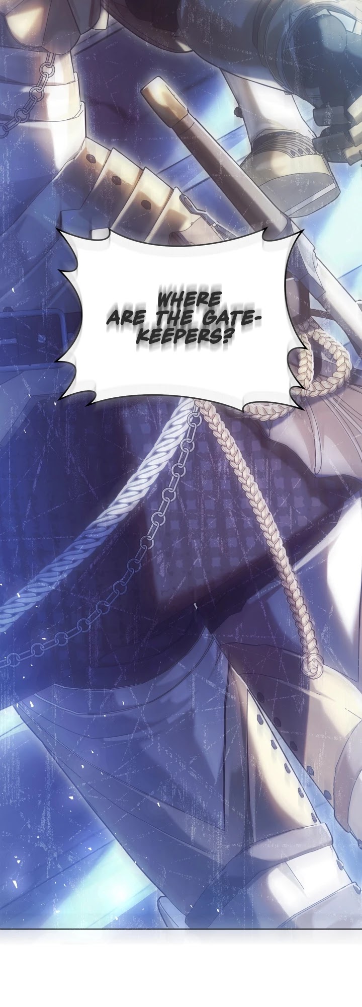 The Villainess Is a Marionette Chapter 57 page 8 - Chapter 57
