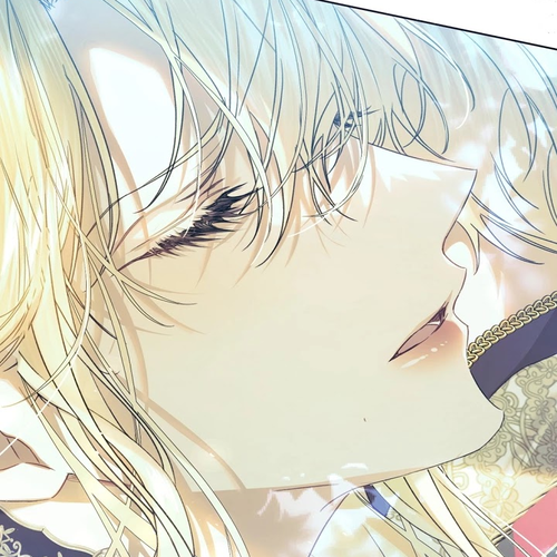 The Villainess Is a Marionette Chapter 57 cover