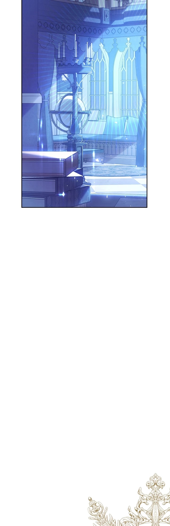 The Villainess Is a Marionette Chapter 58 page 16 - Chapter 58