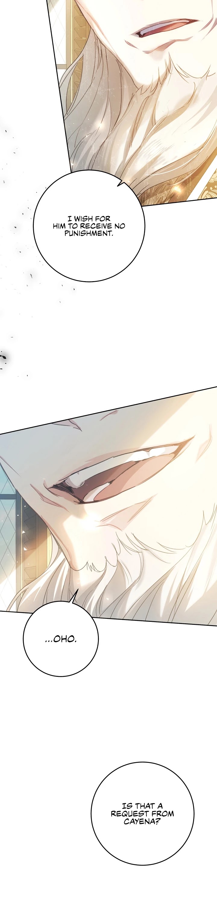 The Villainess Is a Marionette Chapter 58 page 30 - Chapter 58
