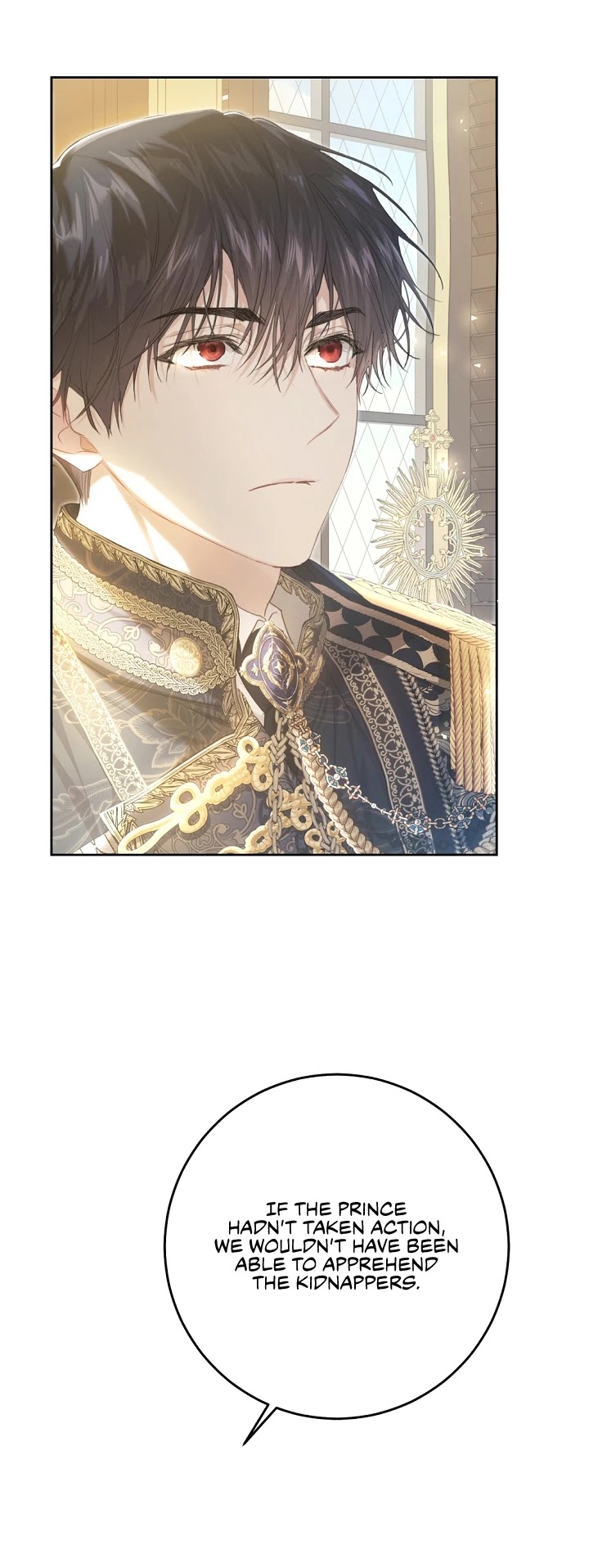 The Villainess Is a Marionette Chapter 58 page 31 - Chapter 58