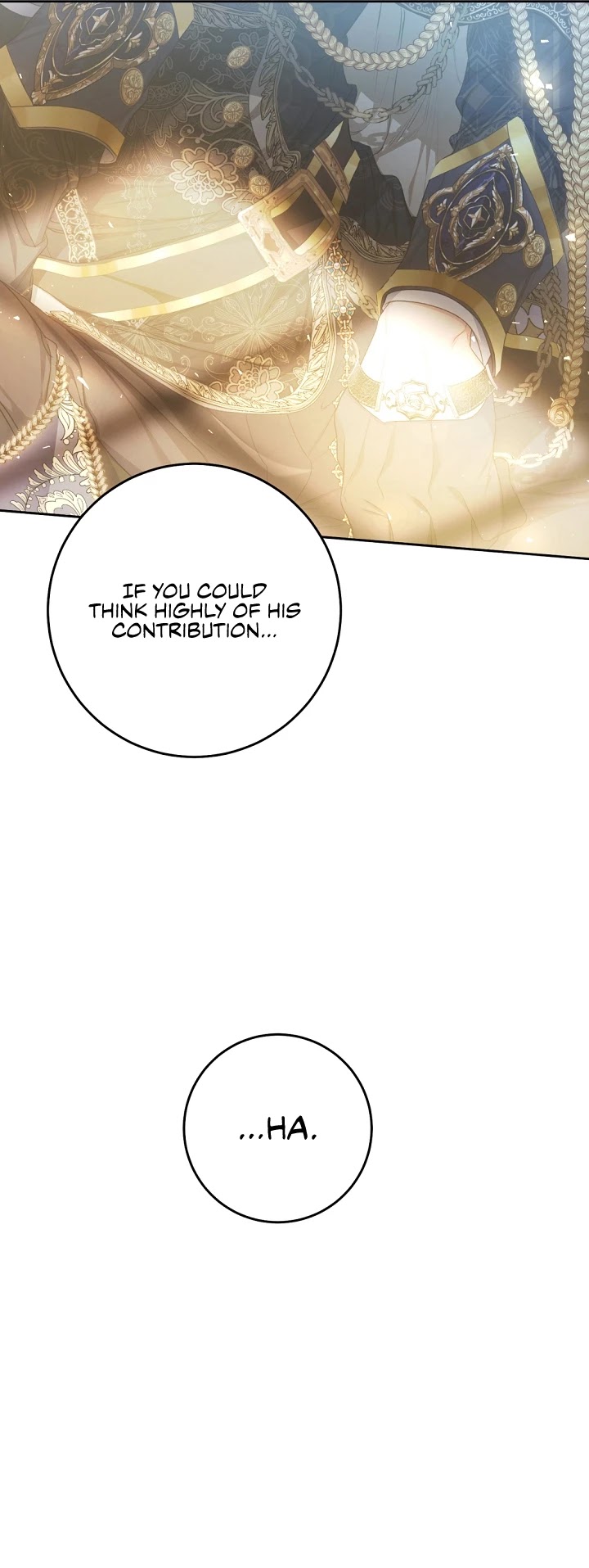The Villainess Is a Marionette Chapter 58 page 32 - Chapter 58