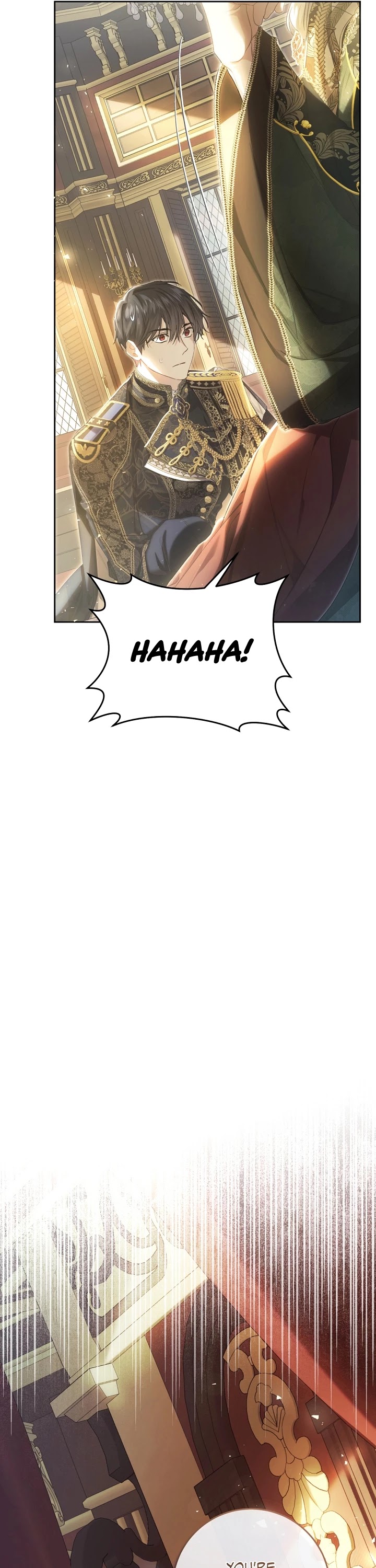 The Villainess Is a Marionette Chapter 58 page 33 - Chapter 58