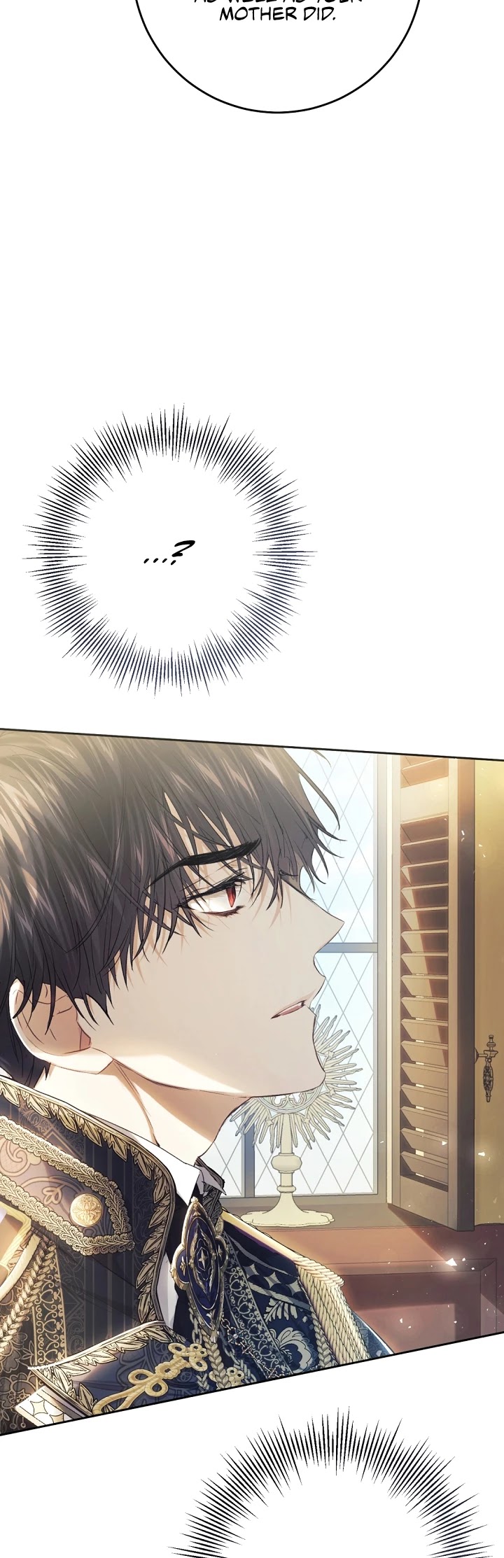 The Villainess Is a Marionette Chapter 58 page 35 - Chapter 58