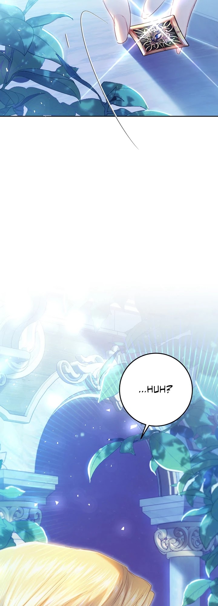 The Villainess Is a Marionette Chapter 58 page 4 - Chapter 58