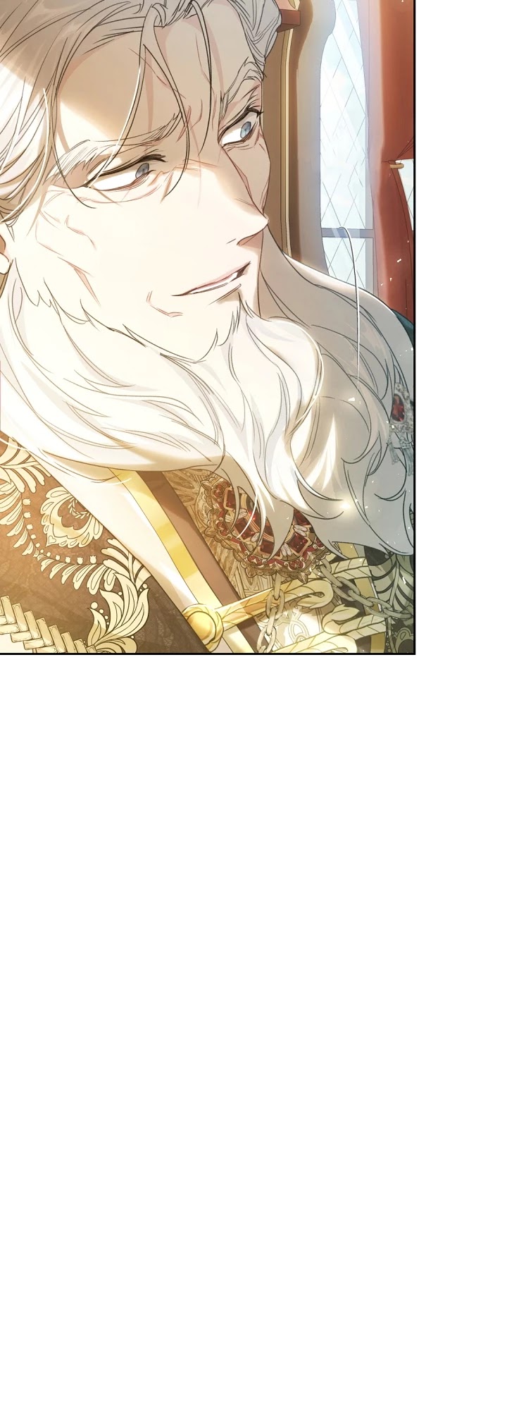 The Villainess Is a Marionette Chapter 58 page 40 - Chapter 58