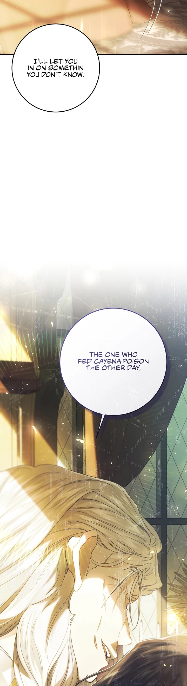The Villainess Is a Marionette Chapter 58 page 42 - Chapter 58