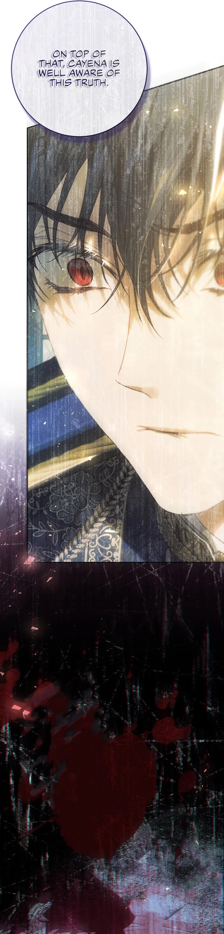 The Villainess Is a Marionette Chapter 58 page 44 - Chapter 58