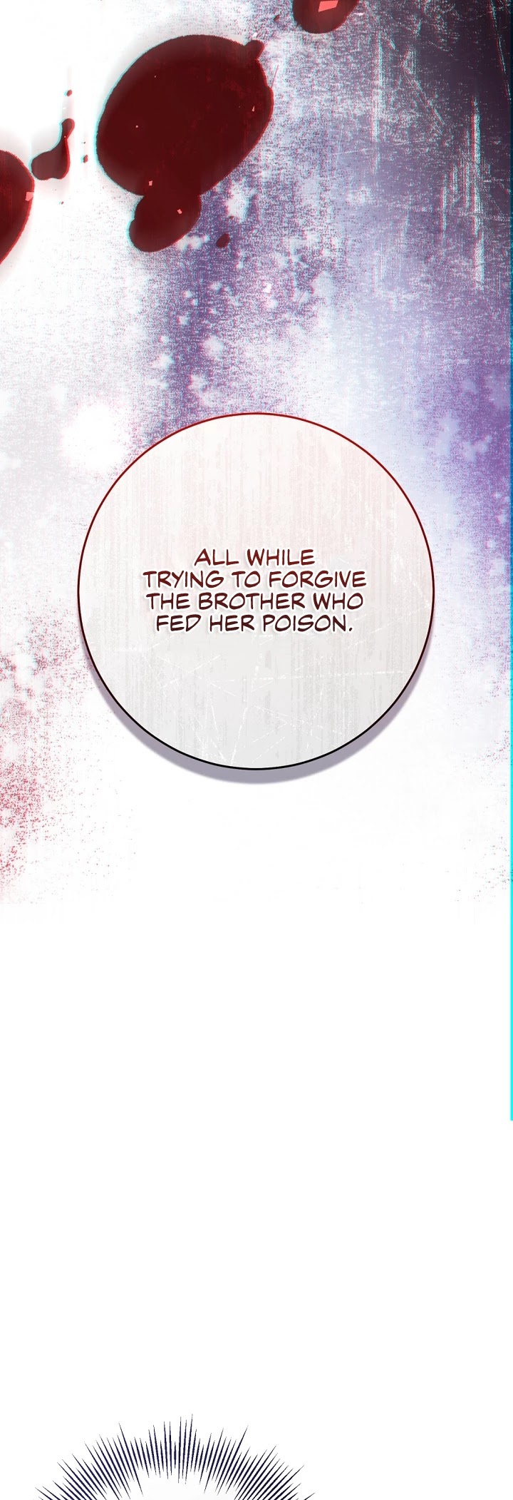 The Villainess Is a Marionette Chapter 58 page 46 - Chapter 58