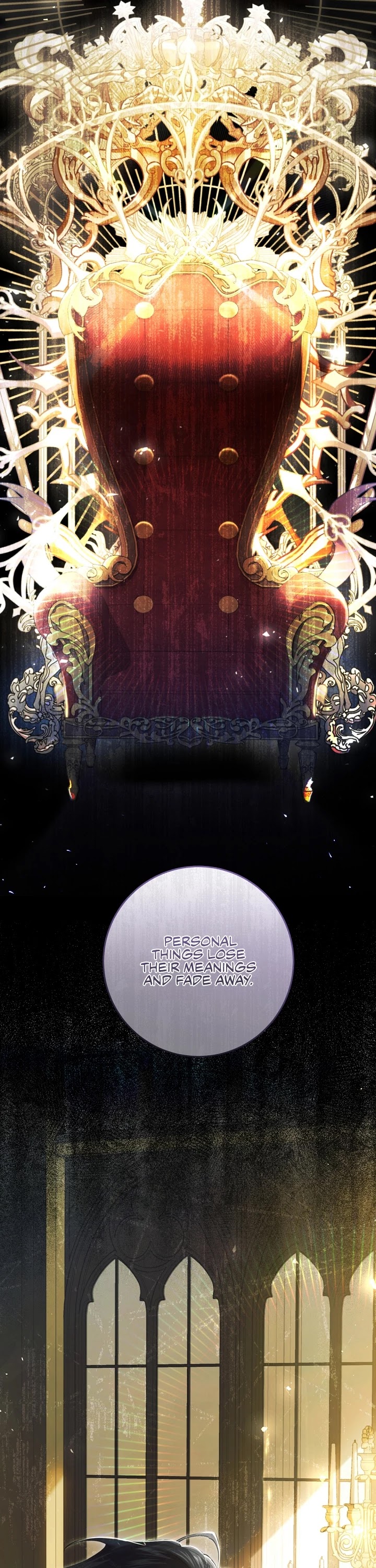 The Villainess Is a Marionette Chapter 58 page 49 - Chapter 58