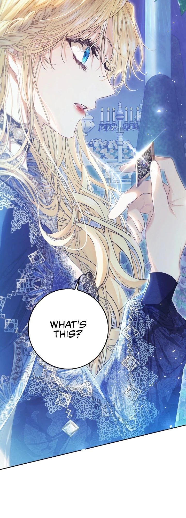 The Villainess Is a Marionette Chapter 58 page 5 - Chapter 58