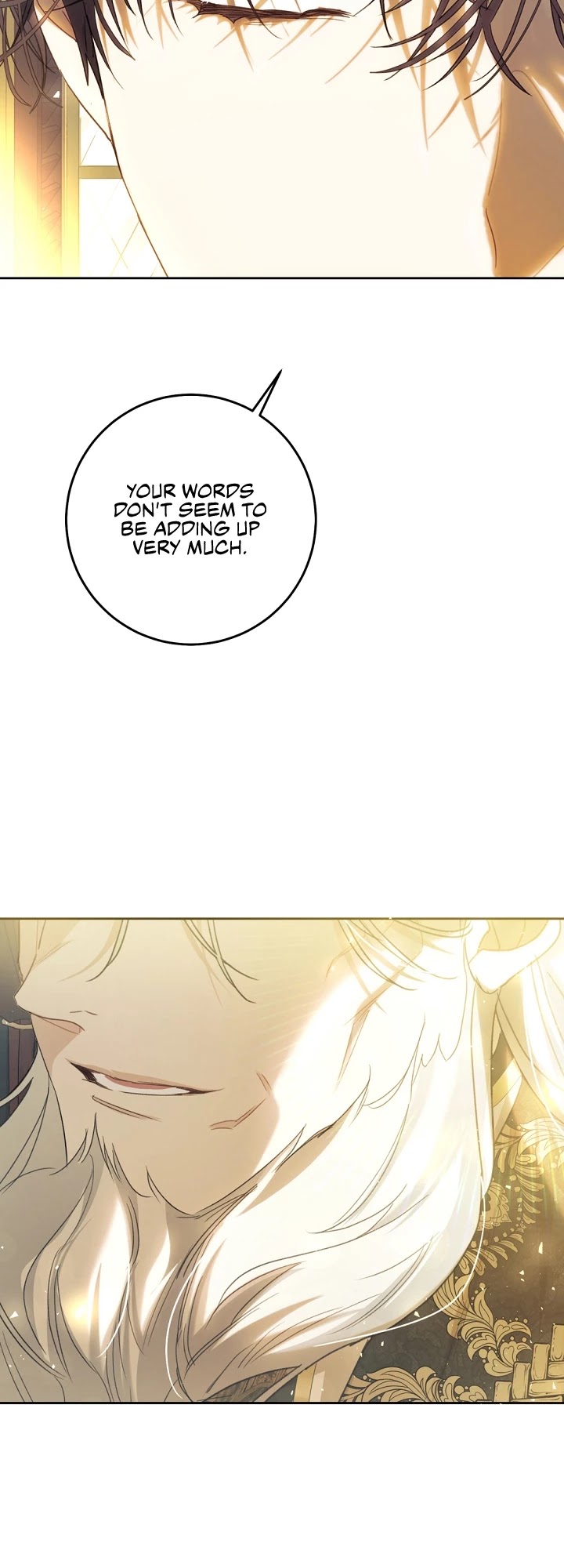 The Villainess Is a Marionette Chapter 58 page 55 - Chapter 58