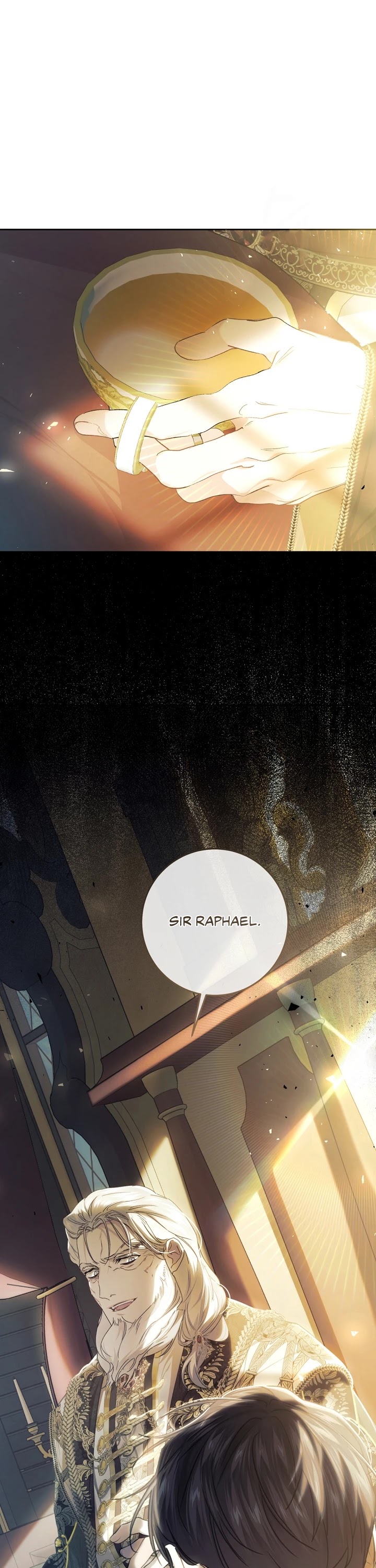 The Villainess Is a Marionette Chapter 58 page 56 - Chapter 58