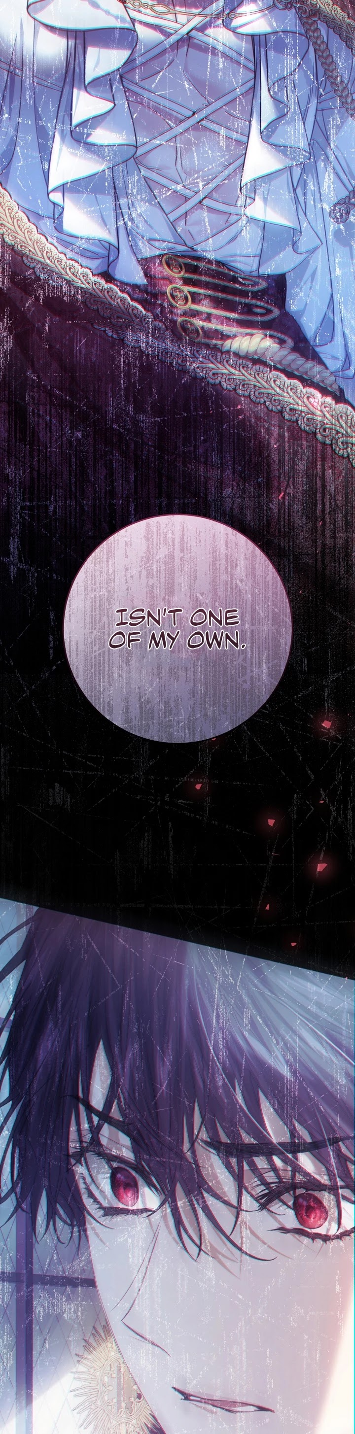 The Villainess Is a Marionette Chapter 58 page 58 - Chapter 58