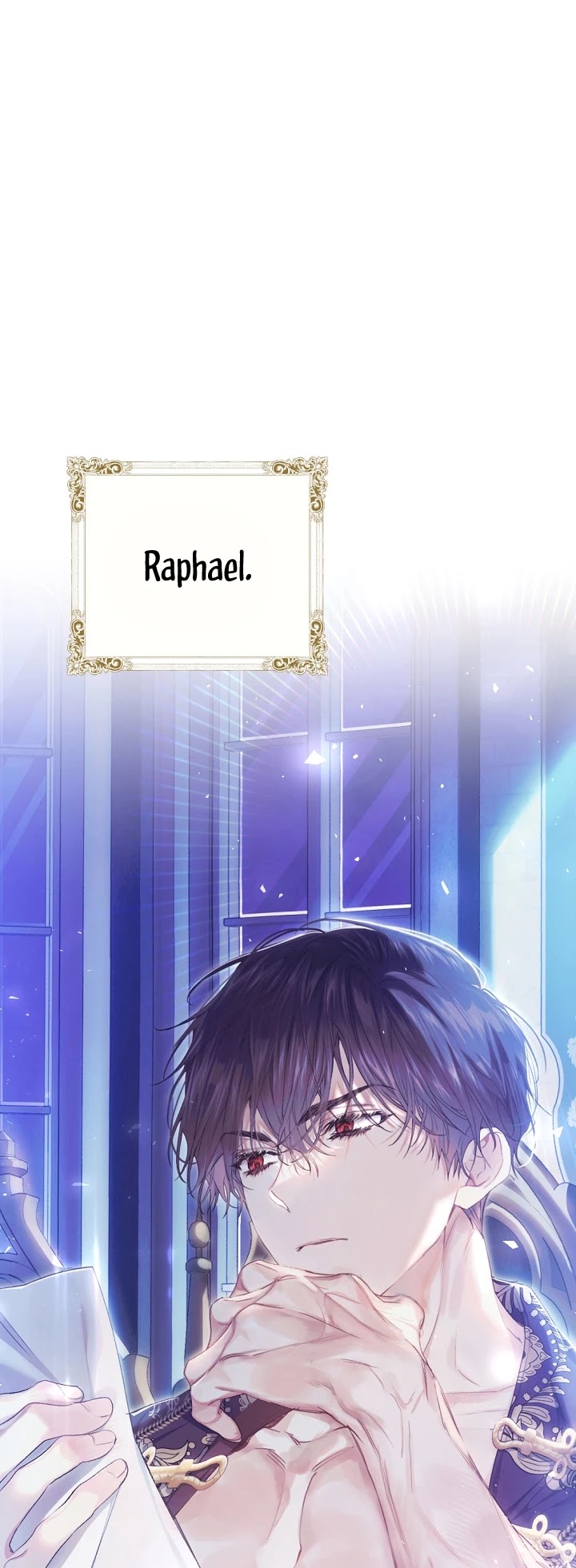 The Villainess Is a Marionette Chapter 58 page 8 - Chapter 58