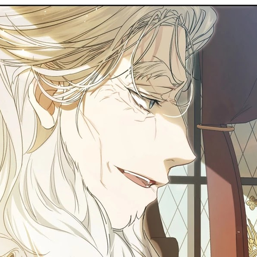 The Villainess Is a Marionette Chapter 58 cover