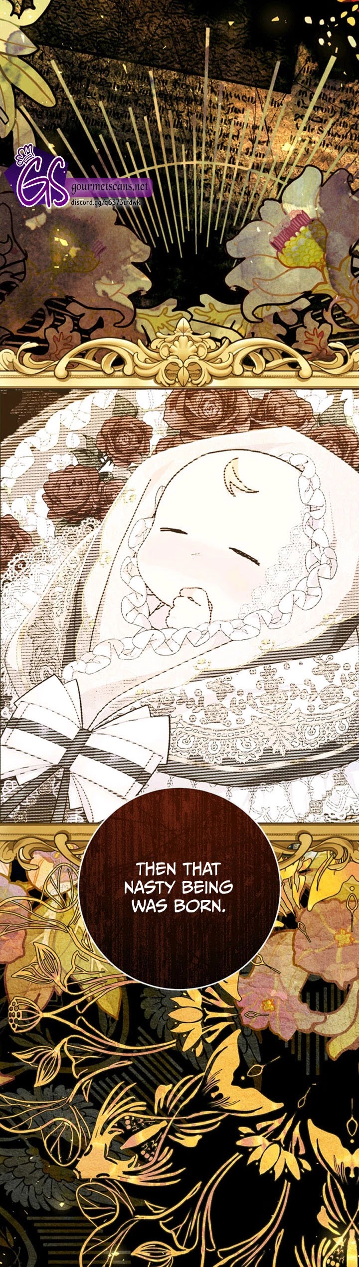 The Villainess Is a Marionette Chapter 59 page 15 - Chapter 59