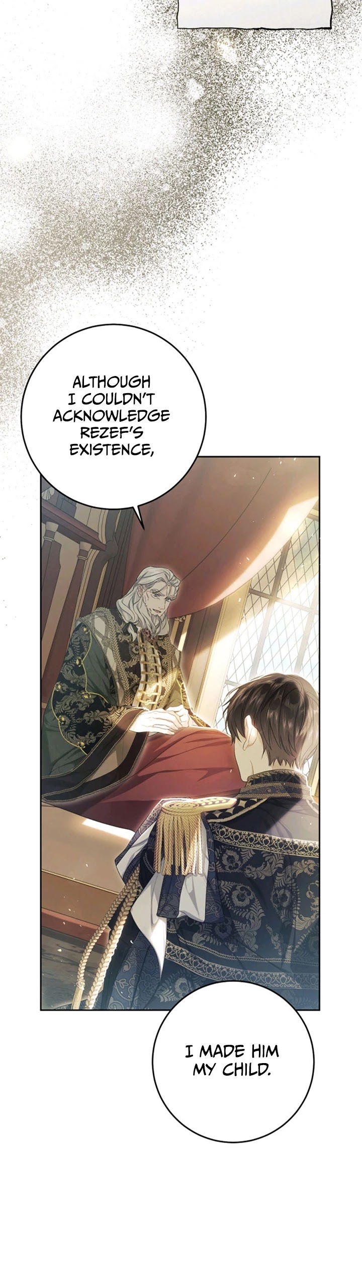 The Villainess Is a Marionette Chapter 59 page 18 - Chapter 59